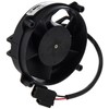 Spal 30103009 4" Paddle Blade Pusher Fan