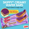 SKIPPY P.B. & Jelly Peanut Butter And Grape Jelly Coated