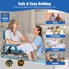 Shower Chair Bath Seat