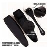 Dermaroller Blackbeard Barba Cabello Y Colageno Facial