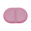 EFFEX GEL-ZAB PUNI, Portable Cushion, EXGEL Mini Puni, Sakura, Foldable,