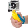 CamDesign Floating Hand Grip Compatible with GoPro Hero 1,2, 3,