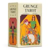 The Grunge Tarot Deck