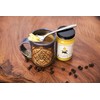 TRADITIONAL GHEE BY GOLD NUGGET GHEE, USDA ORGANIC, FULL-YEAR/PASTURE-RAISED, GRASS-FED