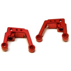 STRC Aluminum Heavy Duty Rear Shock Tower Element Enduro Red