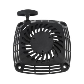 49088-2582 Recoil Starter Assembly for Kawasaki FJ180V FJ180 DS095 Toro EXMARK MTD Lawn Mower Assembly Replacement Mower Generator Starter Rewind 49088-2582 49088-7023