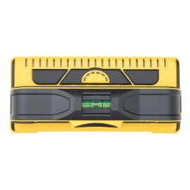 Franklin Sensors ProSensor M210 Stud Finder with 13-Sensors, Wood & Metal Stu...
