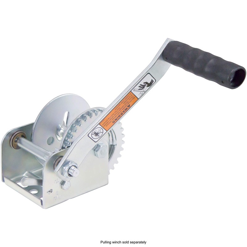 Dutton-Lainson Co 70304 Winch Handle Dl600A-Dl1300A