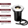 RSN 1W LED Garden Buried Light IP65 Outdoor LED Underground