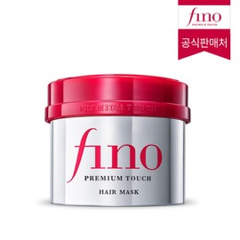 Pino Premium Touch Hair Mask 230g / 피노 프리미엄 터치 헤어 마스크 230g