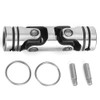 Universal Coupling Industrial Slider Accessories Alloy Steel 3‑Section 8 x