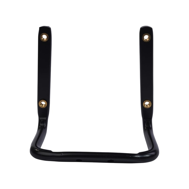 Sarini Bike Seat Post Bottle Rack, Bike Saddle Back Double