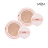 MIBA King Cushion Season 2 Refill No. 21 (1+1) 2