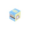 Sunstar Stationery S8593710 Sanrio Characters Seal, Case Included, Retro Sanrio