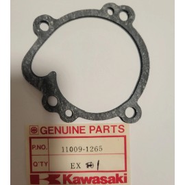 Nippon Machines NOS OEM  11009-1265  Kawasaki Water Pump Housing Gasket KX125 KX 125 1982-84