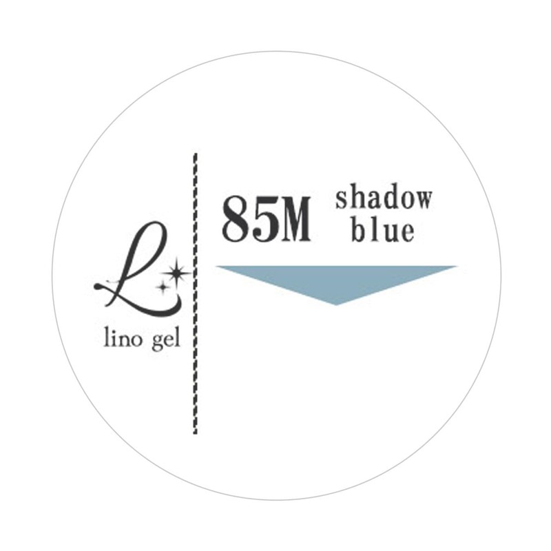 LinoGel Reno Gel Color Gel Nail Made in Japan, Cosmetics