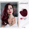 Nutrapel Color Tech Tinte Tono Cereza 8.6 Rubio Claro Rojizo
