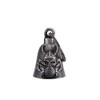 Motorcycle Bell for Biker Good Luck Riding Bells Guardian Bells