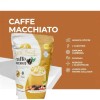 Luxe Slim Caffe Macchiato 1 kilo (2.2lbs) bag