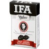 Nidar IFA - Salty Licorice Pastilles 34g, 6-Pack