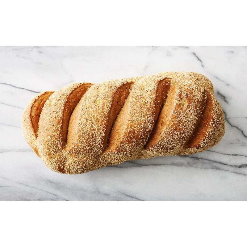 Unbranded Jewish Rye Sourdough Starter