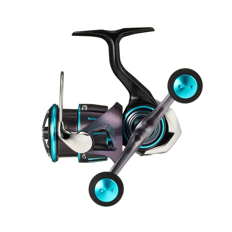 DAIWA 23 Emerald RX FC LT2500S-H-DH Eging Reel