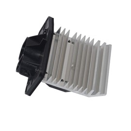 4720046 4P1721 Blower Motor Resistor ATC Control Module Replacement for Jeep Grand Cherokee 1993-1996 Part# RU-759 16173860 53-69657 GELUOXI