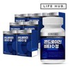 Chondroitin Vita D Tablets, 7 bottles (420 tablets), 14-month supply / 콘드로이친 비타D 정 7통(420정) 14개월분