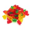 Lucky Gummys Ositos Gomitas De Frutas 1kg