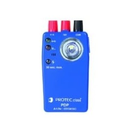 Continuity Tester with PDP Flashlight