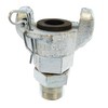 Guardair 34SAKM05 3/4-Inch NPT Chicago Swivel Coupler