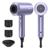 slopehill Professional Ionic Hair Dryer, Powerful 1800W Fast Drying Low