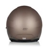 ORIGINE Motorcycle helmet, jet helmet, scooter helmet with visor ECE