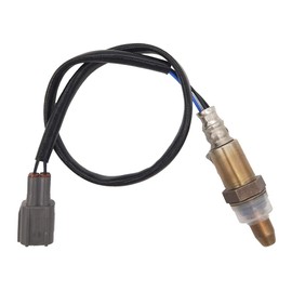 JESBEN Sensor de oxígeno de relación de aire y combustible sensor de corriente arriba 89467-33090 reemplazo para Camry 2.4L 2002-2009 Highlander 2.4L 2001-2003 Solara RAV4 2004-2007 para Scion Tc 2005-2010 2.4 2.4L 234-9041 89467-33080