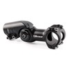Bike Stem 120 Degree Adjustable Bicycle Stem 1" / 1.25"