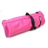 3L Pink Portable Cooler Bag with Strap for Beach Camping
