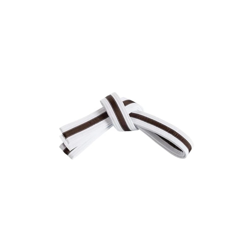 Mastery Tiny Tigers (White Belt/Brown Stripe, 0)