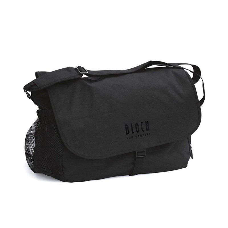 Bloch Dance Bag, Black, One Size