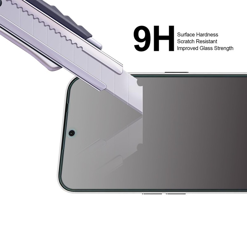 Supershieldz (3 Pack) Designed for Nothing Phone (2a) / (2a)