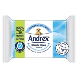 Classic 8 x 36 washlets Moist Toilet Tissue Skin Wipes Flushable Biogradable Clean Body Miscellar Water Cotton Fresh Wipes (288wipes) (8pack)