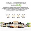 Organic Inulin Powder - 250g Prebiotic Fibre for Gut Health,