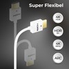 deleyCON HDMI Cable