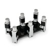 iFixit Screen Vise Clamps 6-Pack - Fastening Clip Fixture Tool