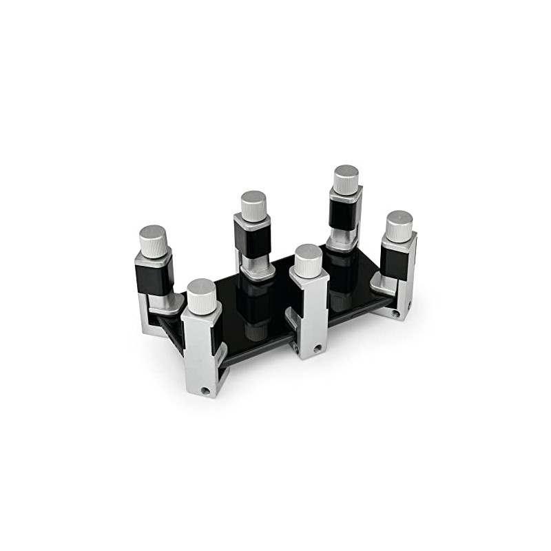 iFixit Screen Vise Clamps 6-Pack - Fastening Clip Fixture Tool