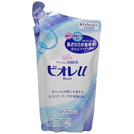 ビオレu つめかえ用
