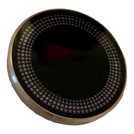 MDS-Pro Neff TwistPad Fire FirePad Hob Magnetic Rotating Handle Regulator Light Ring - Suitable for Neff Hobs - Compatible with 10004927, 10006978, 636297, 00636297