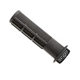 DMR Brendog Death Grip Mountain Bike Grips Thick Black