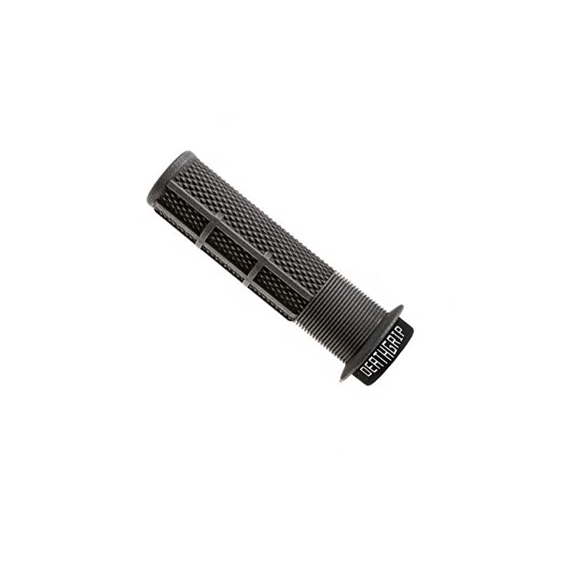 DMR Brendog Death Grip Mountain Bike Grips Thick Black