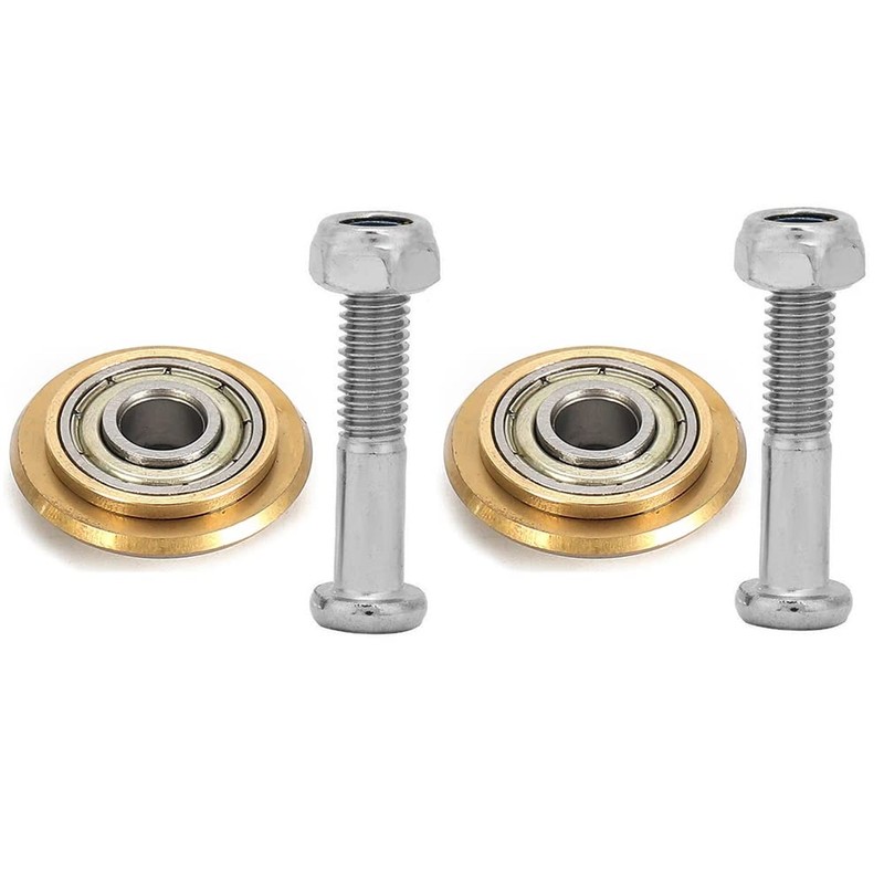 TorSor 2 Pack Tile Cutter Wheel Cutting Blade Replacement Premium