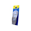 Dr. Scholl's Tri-Comfort Orthotics Inserts, Men's Size 8-12, 1-Pair Packages
